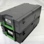 Wincor Nixdorf CASH CASSETTE CMD-V4 PN: 01750053501, 1750053501