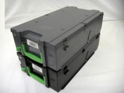 Wincor Nixdorf CASH CASSETTE CMD-V4 PN: 01750053501, 1750053501