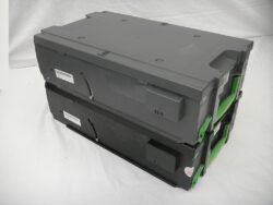 Wincor Nixdorf CASH CASSETTE CMD-V4 PN: 01750053501, 1750053501