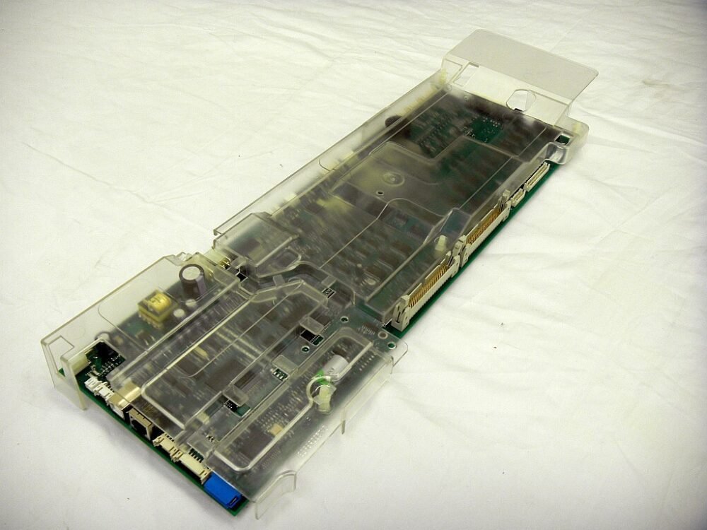 Wincor Nixdorf CMD Controller II USB PN: 01750105679, 1750105679