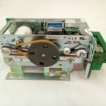 NCR U-IMCRW TK 123 with SMART - Standard Shutter PN: 445-0704482, 4450704482