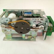 2610-1 NCR U-IMCRW TK 123 with SMART - Standard Shutter PN: 445-0704482, 4450704482