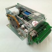 2610-2 NCR U-IMCRW TK 123 with SMART - Standard Shutter PN: 445-0704482, 4450704482