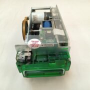 2610-3 NCR U-IMCRW TK 123 with SMART - Standard Shutter PN: 445-0704482, 4450704482