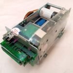 NCR CARD READER 3 TRACK HICO SMART WITH STD SHUTTER PN: 445-0737837, 4450737837