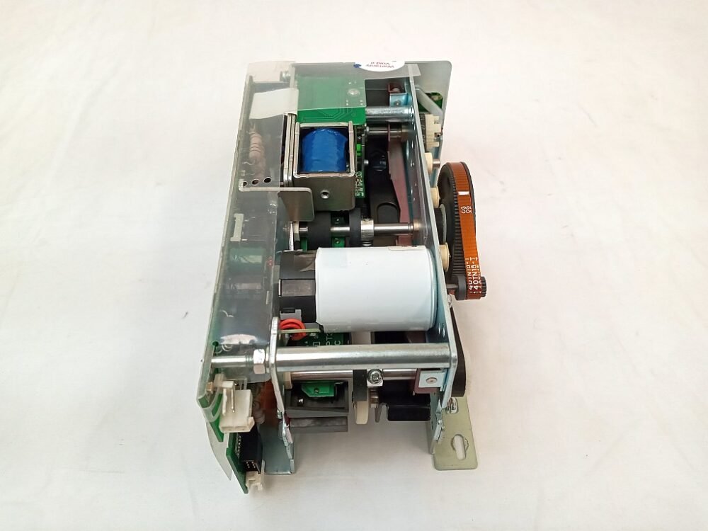 NCR CARD READER 3 TRACK HICO SMART WITH STD SHUTTER PN: 445-0737837, 4450737837