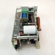 NCR CARD READER 3 TRACK HICO SMART WITH STD SHUTTER PN: 445-0737837, 4450737837