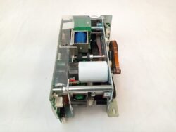 NCR CARD READER 3 TRACK HICO SMART WITH STD SHUTTER PN: 445-0737837, 4450737837