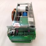 NCR CARD READER 3 TRACK HICO SMART WITH STD SHUTTER PN: 445-0737837, 4450737837