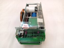 NCR CARD READER 3 TRACK HICO SMART WITH STD SHUTTER PN: 445-0737837, 4450737837