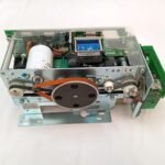 NCR IMCRW T1,2,3 SMART W STD SHUTT PN: 445-0693330, 4450693330