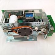 NCR IMCRW T1,2,3 SMART W STD SHUTT PN: 445-0693330, 4450693330