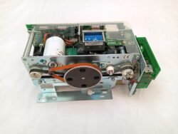 NCR IMCRW T1,2,3 SMART W STD SHUTT PN: 445-0693330, 4450693330