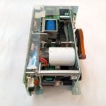 NCR IMCRW T1,2,3 SMART W STD SHUTT PN: 445-0693330, 4450693330