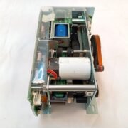 NCR IMCRW T1,2,3 SMART W STD SHUTT PN: 445-0693330, 4450693330