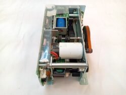 NCR IMCRW T1,2,3 SMART W STD SHUTT PN: 445-0693330, 4450693330