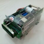 NCR U-IMCRW 3 Tk Hico With Smart - Standard ShutterÊ PN: 445-0704484, 4450704484