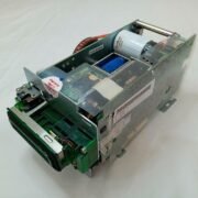 NCR U-IMCRW 3 Tk Hico With Smart - Standard ShutterÊ PN: 445-0704484, 4450704484