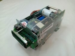 NCR U-IMCRW 3 Tk Hico With Smart - Standard ShutterÊ PN: 445-0704484, 4450704484