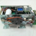 NCR U-IMCRW 3 Tk Hico With Smart - Standard ShutterÊ PN: 445-0704484, 4450704484