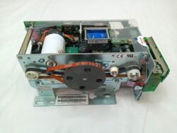 NCR U-IMCRW 3 Tk Hico With Smart - Standard ShutterÊ PN: 445-0704484, 4450704484