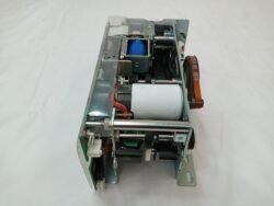 NCR U-IMCRW 3 Tk Hico With Smart - Standard ShutterÊ PN: 445-0704484, 4450704484