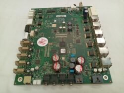 Diebold CCA,FASCIA CNTRL HUB PN: 49-263529-00FA, 4926352900FA