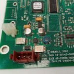 Diebold CCA,EAI3 PN: 49-201145-000E, 49201145000E