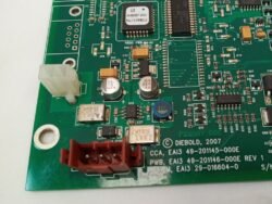 Diebold CCA,EAI3 PN: 49-201145-000E, 49201145000E