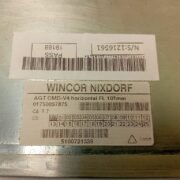 Wincor Nixdorf Transport CMD-V4 horizontal FL 101mm PN: 01750057875, 1750057875