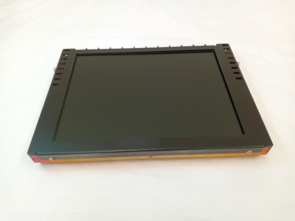 Wincor Nixdorf LCD BOX 12,1 ZOLL AUTOSCALING DVI PN: 01750064487, 1750064487