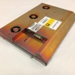 Wincor Nixdorf LCD BOX 12,1 ZOLL AUTOSCALING DVI PN: 01750064487, 1750064487