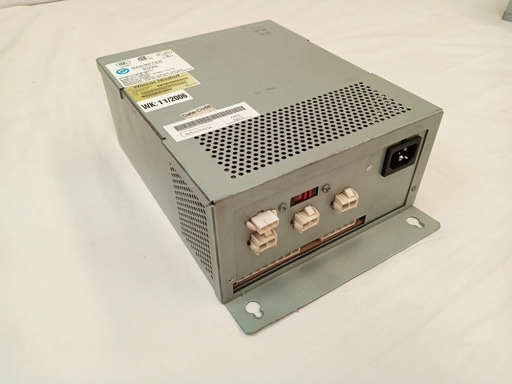 Wincor Nixdorf POWER SUPPLY III PN: 01750069162, 1750069162