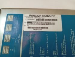 Wincor Nixdorf Special Electronics SE USB PORT HUB PN: 01750099885, 1750099885