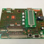 Wincor Nixdorf CONTROLLER II COINPAYMENT MODULE PN: 01750082891, 1750082891
