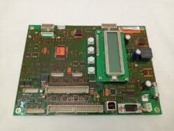 Wincor Nixdorf CONTROLLER II COINPAYMENT MODULE PN: 01750082891, 1750082891