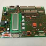 Wincor Nixdorf CONTROLLER II COINPAYMENT MODULE PN: 01750082891, 1750082891