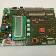 Wincor Nixdorf CONTROLLER II COINPAYMENT MODULE PN: 01750082891, 1750082891
