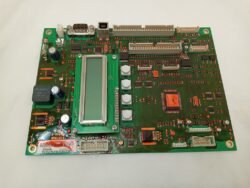 Wincor Nixdorf CONTROLLER II COINPAYMENT MODULE PN: 01750082891, 1750082891