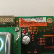Wincor Nixdorf CONTROLLER II COINPAYMENT MODULE PN: 01750082891, 1750082891