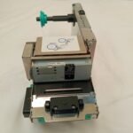 Wincor Nixdorf TP13 receipt printer BKT080II PN: 01750189334, 1750189334