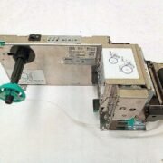 2626-3 Wincor Nixdorf TP13 receipt printer BKT080II PN: 01750189334, 1750189334