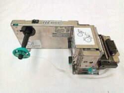 Wincor Nixdorf TP13 receipt printer BKT080II PN: 01750189334, 1750189334