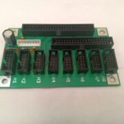 Wincor Nixdorf DISTRIBUTOR DEVICE (COIN PAYMENT MODULE) PN: 01750082892, 1750082892