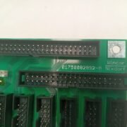 Wincor Nixdorf DISTRIBUTOR DEVICE (COIN PAYMENT MODULE) PN: 01750082892, 1750082892