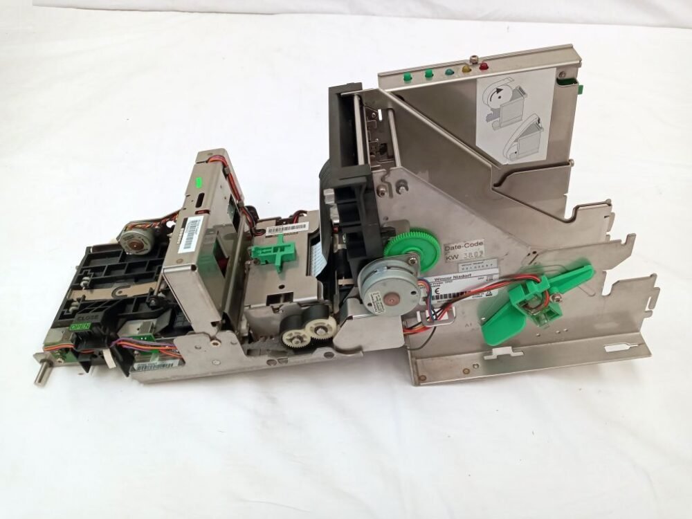 2628-1 Wincor Nixdorf RECEIPT PRINTER TP07 PN: 01750110039, 1750110039