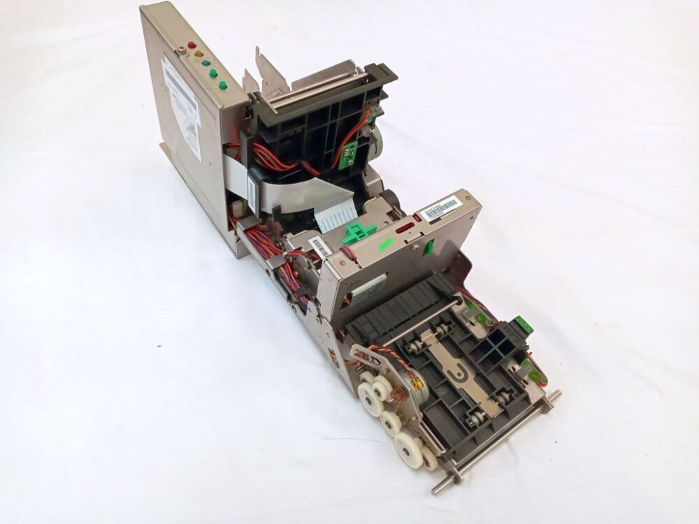 2628-2 Wincor Nixdorf RECEIPT PRINTER TP07 PN: 01750110039, 1750110039