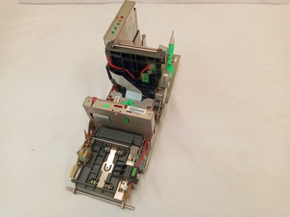 2628-3 Wincor Nixdorf RECEIPT PRINTER TP07 PN: 01750110039, 1750110039