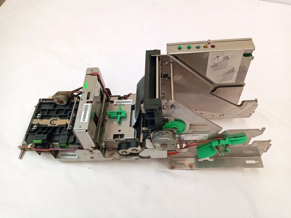 Wincor Nixdorf RECEIPT PRINTER TP07 PN: 01750063915, 1750063915