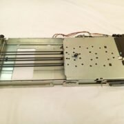 Diebold TRANSPORT,625MM LENGTH,SFL PN: 49-211437-000B, 49211437000B